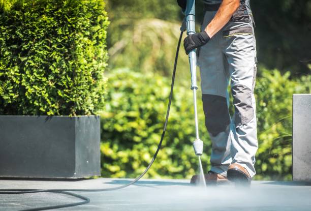 Best Concrete Surface Cleaning in Archdale, NC