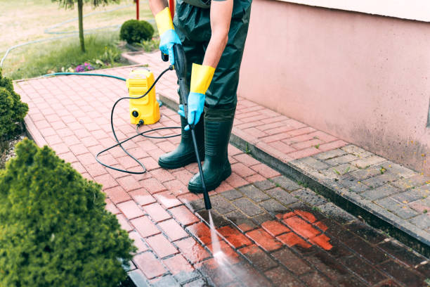 Best Rust and Stain Removal in Archdale, NC