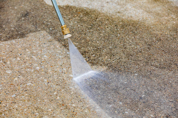 Best Sidewalk and Walkway Pressure Cleaning in Archdale, NC