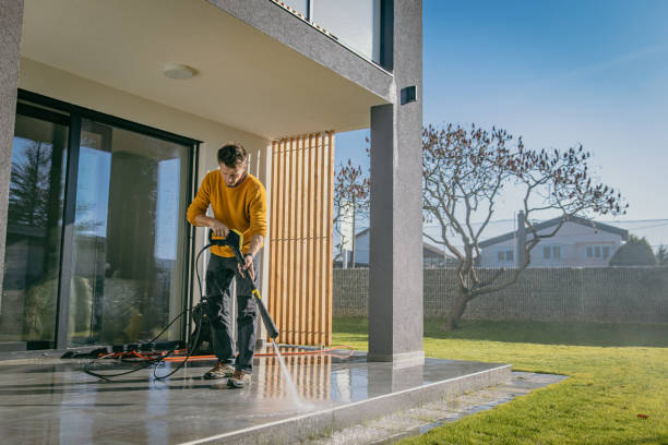 Best Gutter Cleaning and Brightening in Archdale, NC