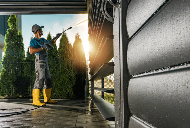 Best Oil and Grease Removal from Surfaces in Archdale, NC