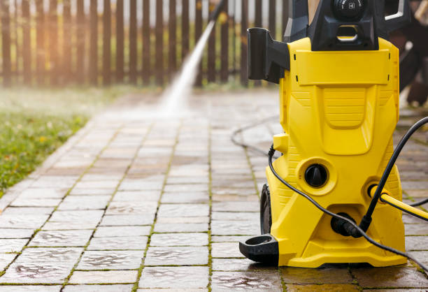 Best Window and Screen Pressure Cleaning in Archdale, NC