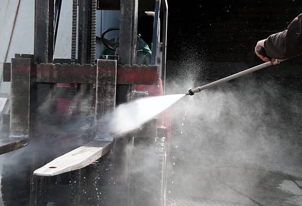 Best Brick and Stone Cleaning in Archdale, NC