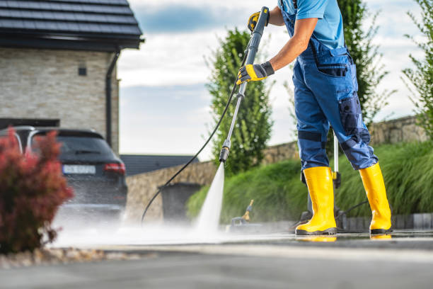 Best Pool Deck Cleaning in Archdale, NC