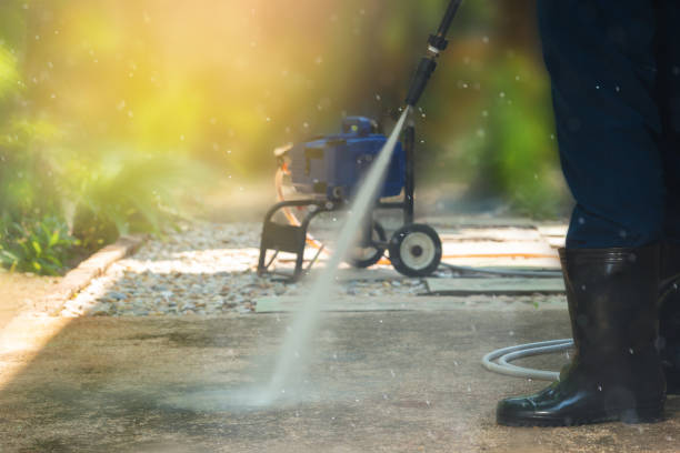 Professional Pressure Washing Services in Archdale, NC
